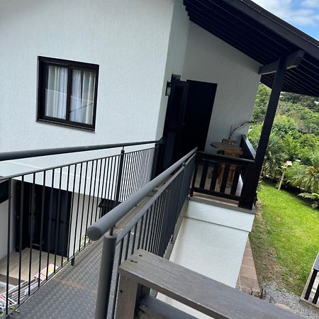 Flat Deluxe Gramado Lejlighed Eksteriør billede