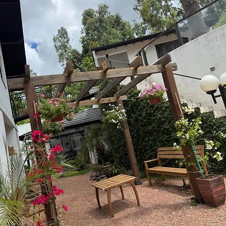 Flat Deluxe Gramado Lejlighed Eksteriør billede