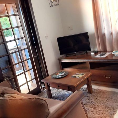 Flat Deluxe Gramado Lejlighed Eksteriør billede
