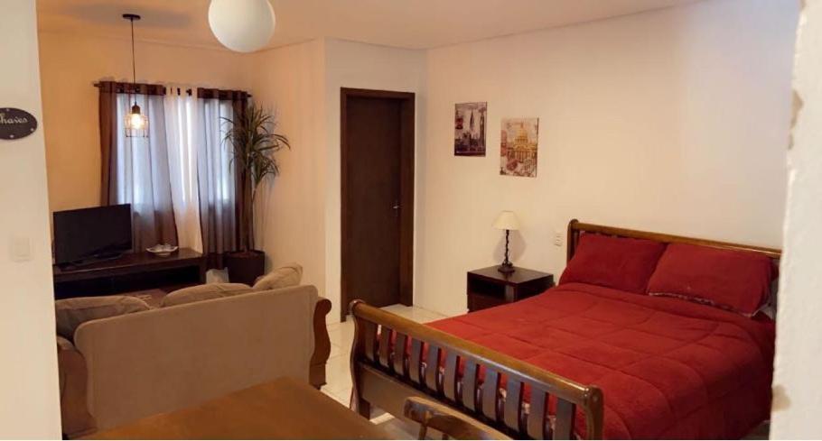 Flat Deluxe Gramado Lejlighed Eksteriør billede