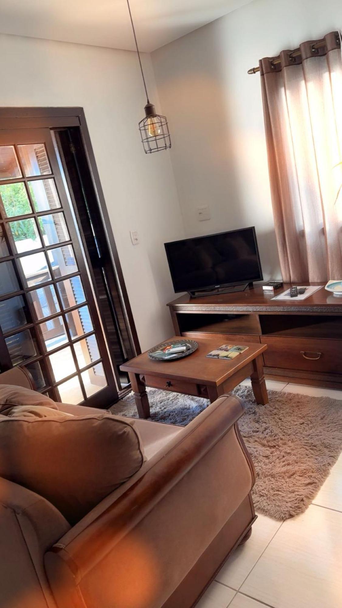 Flat Deluxe Gramado Lejlighed Eksteriør billede